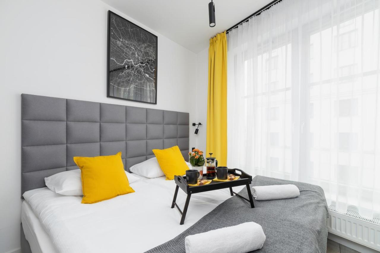 Studio Miodowa Krakow Kazimierz By Renters Daire Dış mekan fotoğraf