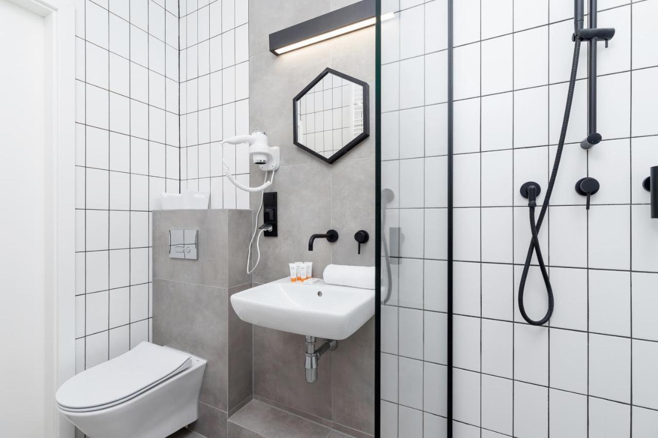 Studio Miodowa Krakow Kazimierz By Renters Daire Dış mekan fotoğraf