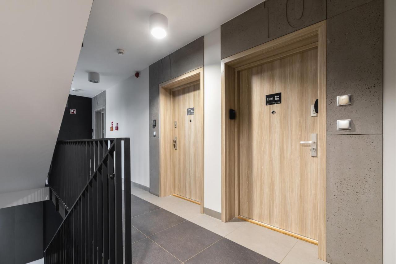 Studio Miodowa Krakow Kazimierz By Renters Daire Dış mekan fotoğraf