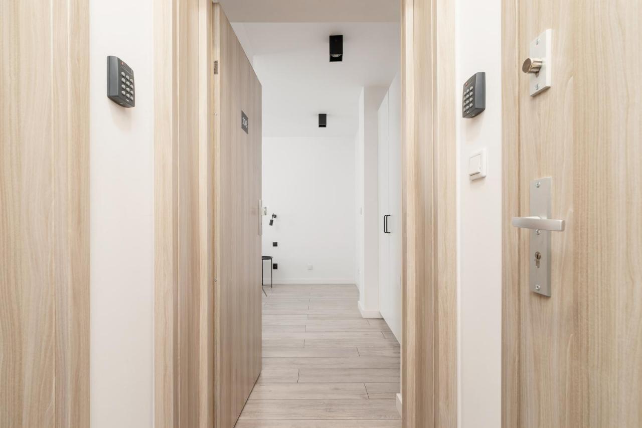 Studio Miodowa Krakow Kazimierz By Renters Daire Dış mekan fotoğraf