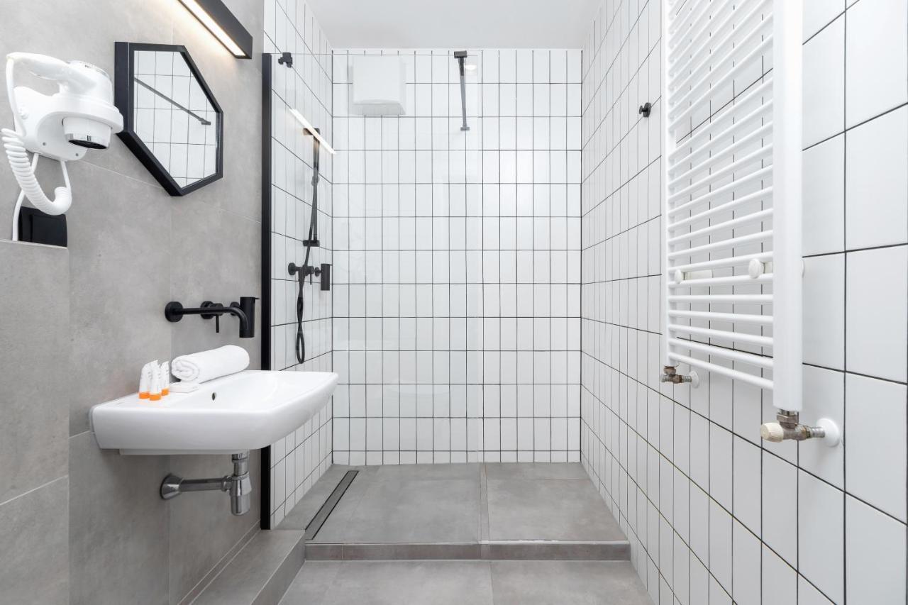 Studio Miodowa Krakow Kazimierz By Renters Daire Dış mekan fotoğraf