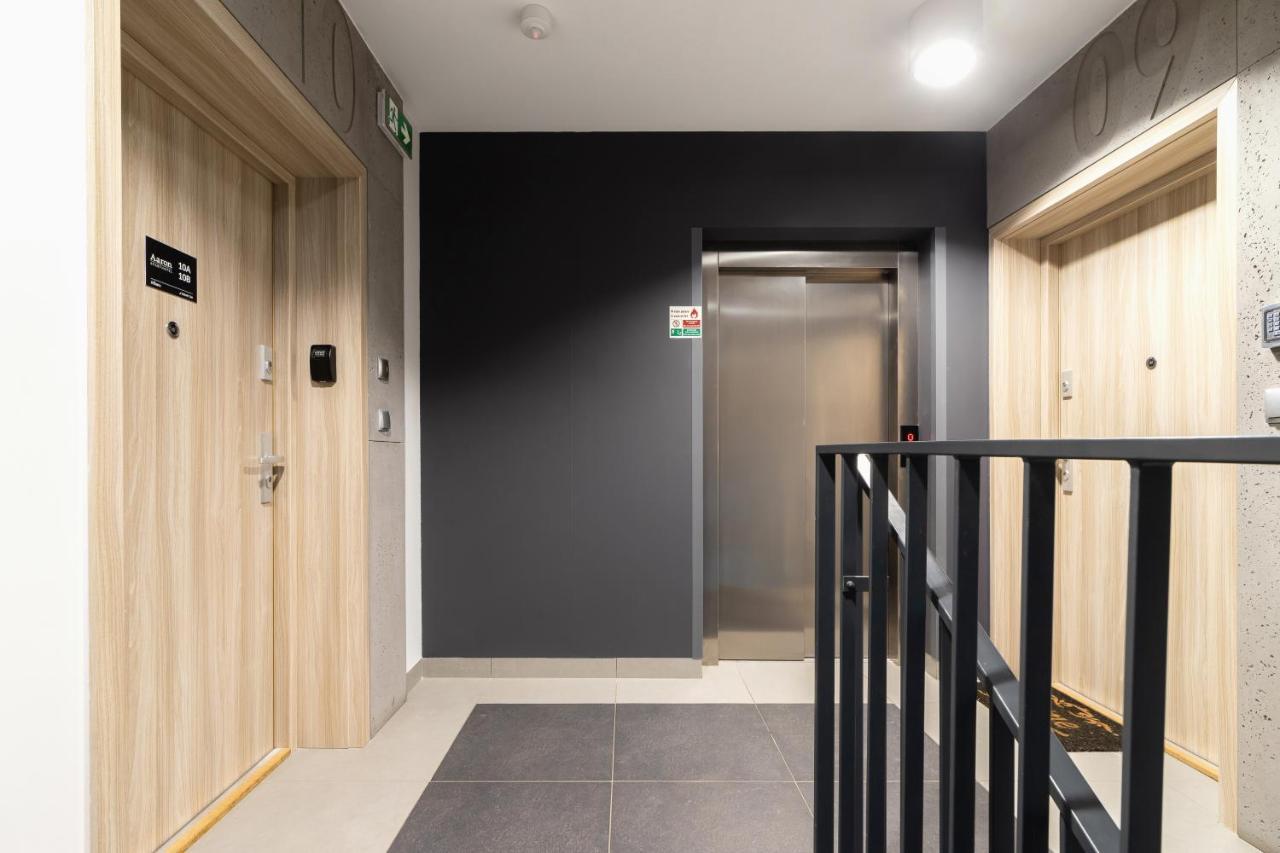 Studio Miodowa Krakow Kazimierz By Renters Daire Dış mekan fotoğraf
