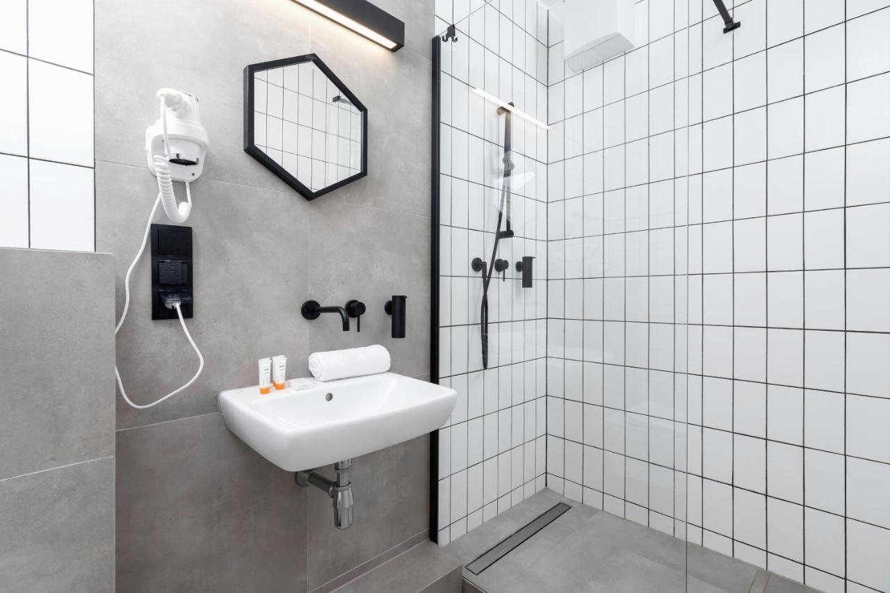 Studio Miodowa Krakow Kazimierz By Renters Daire Dış mekan fotoğraf