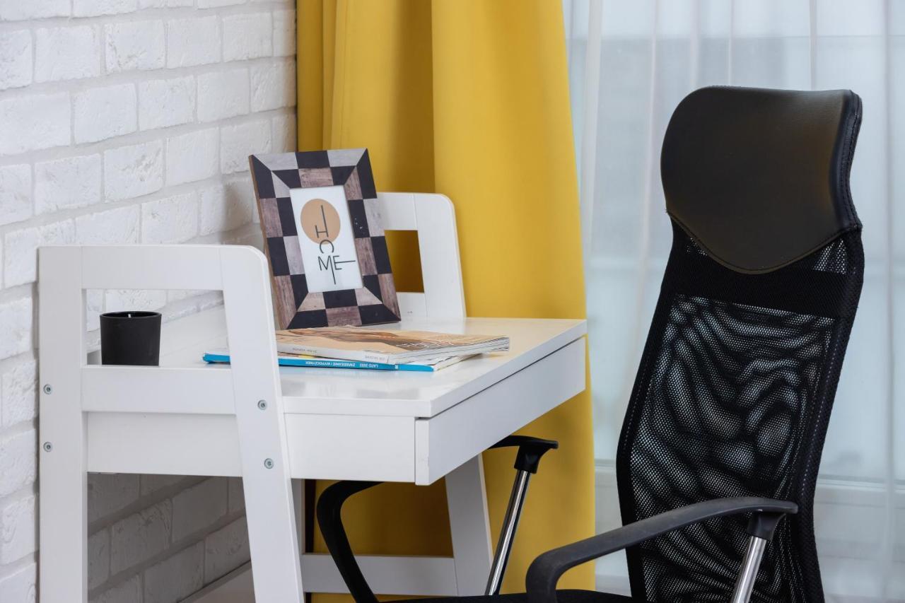 Studio Miodowa Krakow Kazimierz By Renters Daire Dış mekan fotoğraf