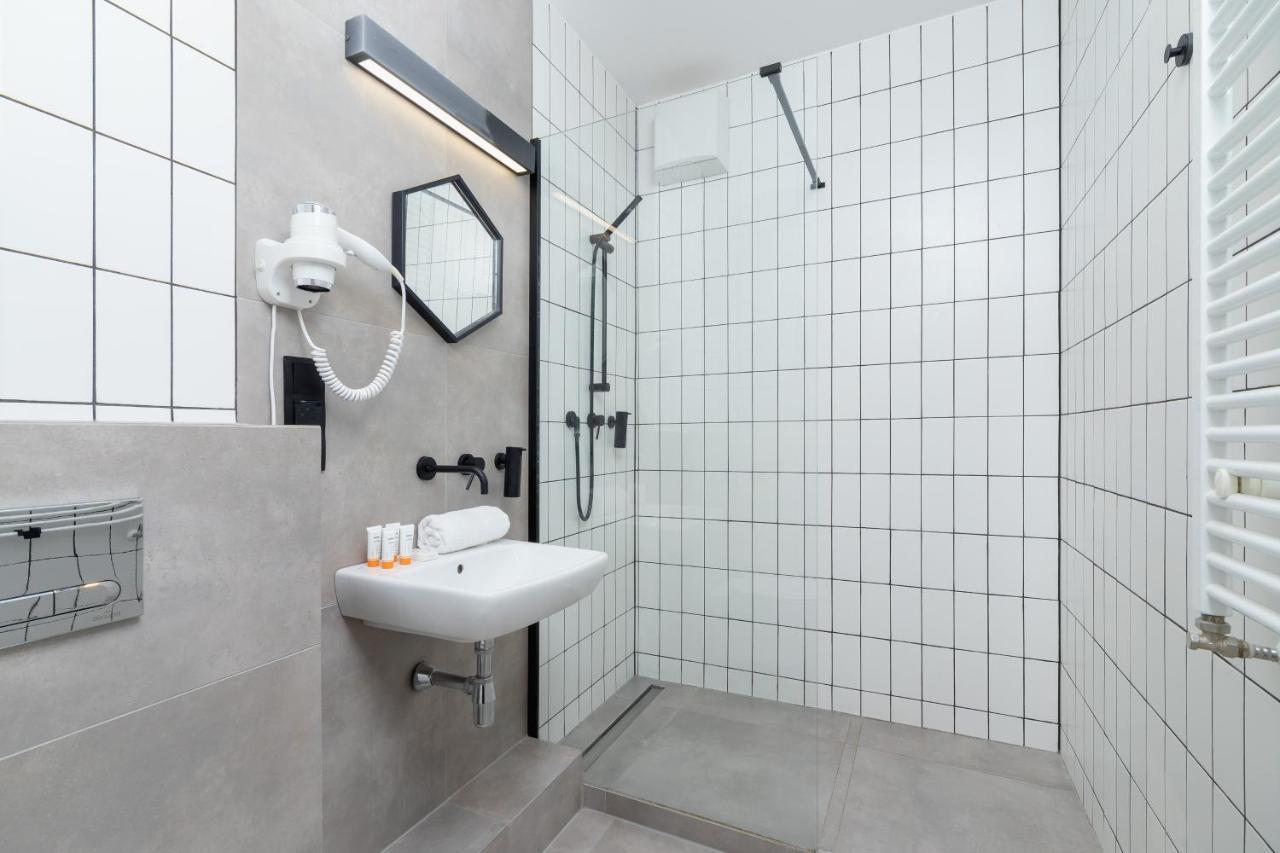 Studio Miodowa Krakow Kazimierz By Renters Daire Dış mekan fotoğraf